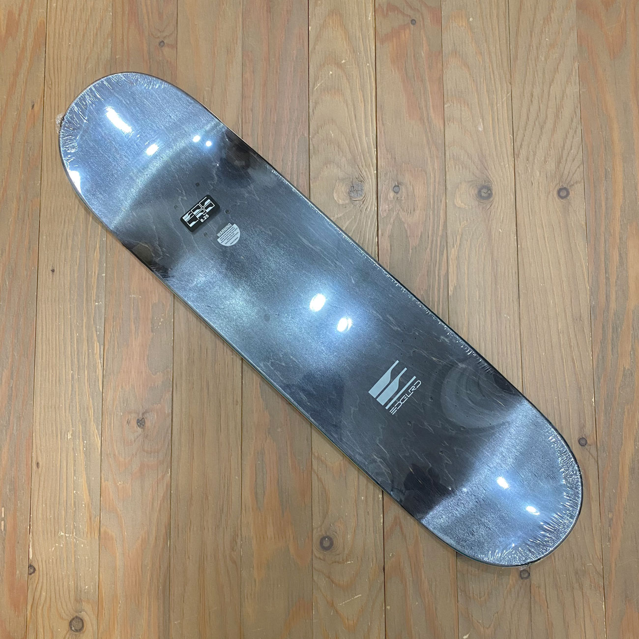 EDGLRD POINT CLOUD VIRGIN MARY DECK 8.25inch