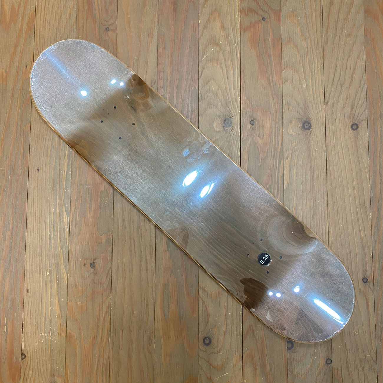 CHUULIP DEGITAL SHOWER DECK 7.25/8.0/8.125/8.5inch