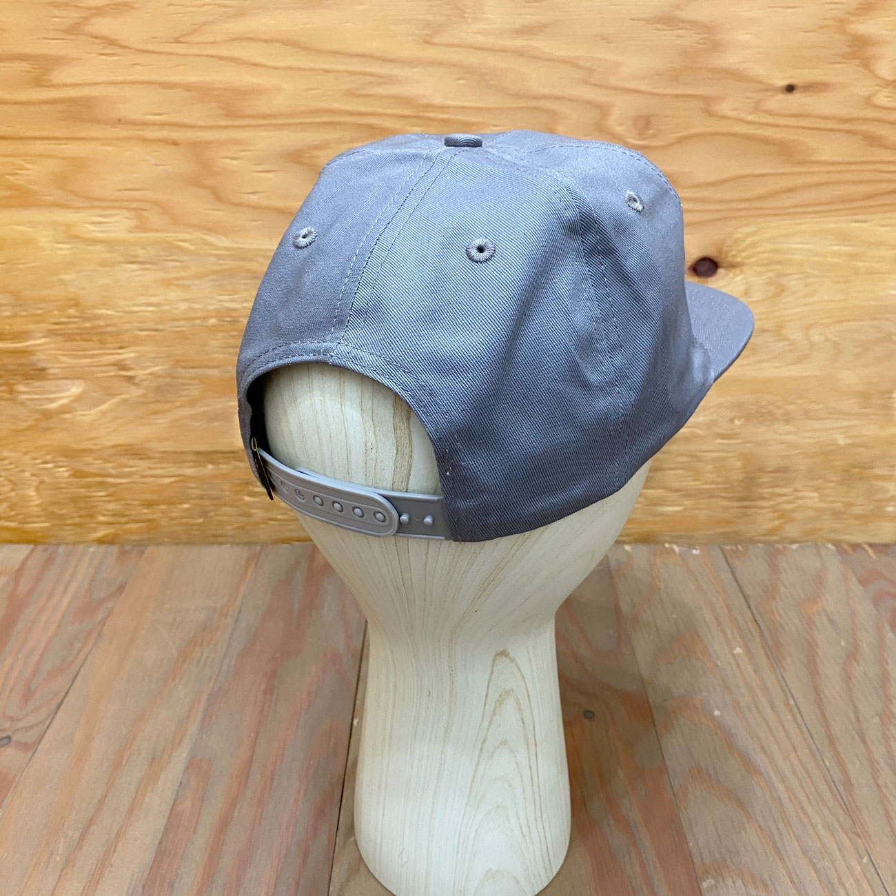 ANTIHERO AH-GLYPHICS SNAP BACK CAP