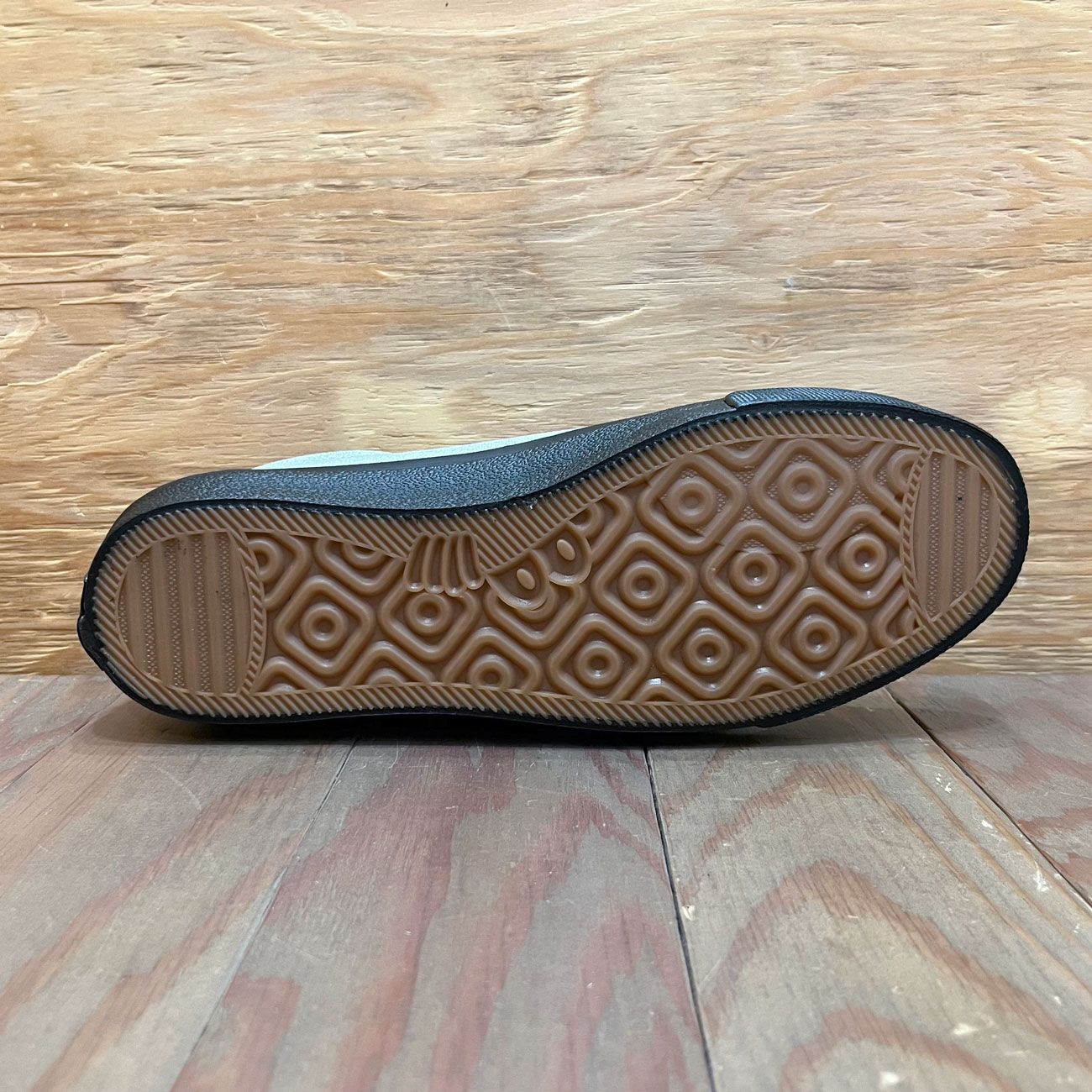 LAST RESORT AB VM004 MILIC ARTISAN WHITE/BLACK