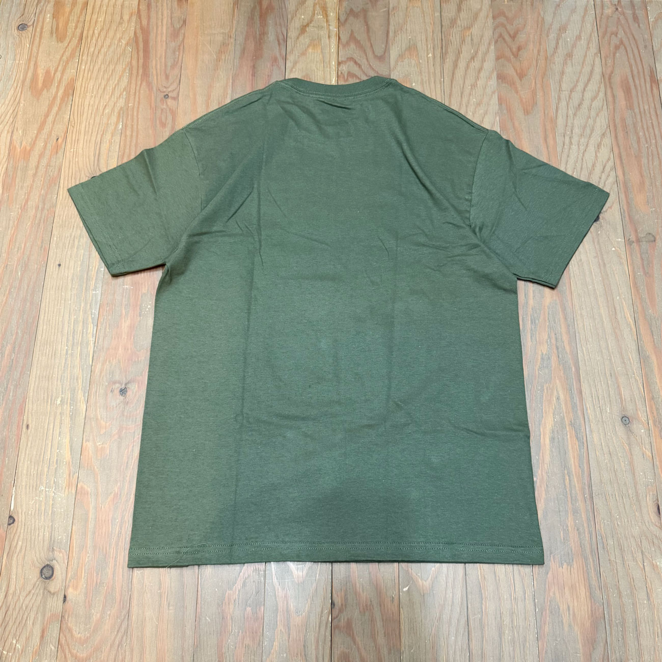 GX1000 ATROCITIES TEE