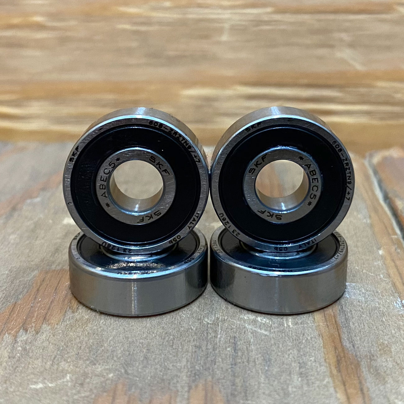 SKF LOUIE LOPEZ PRO BEARINGS