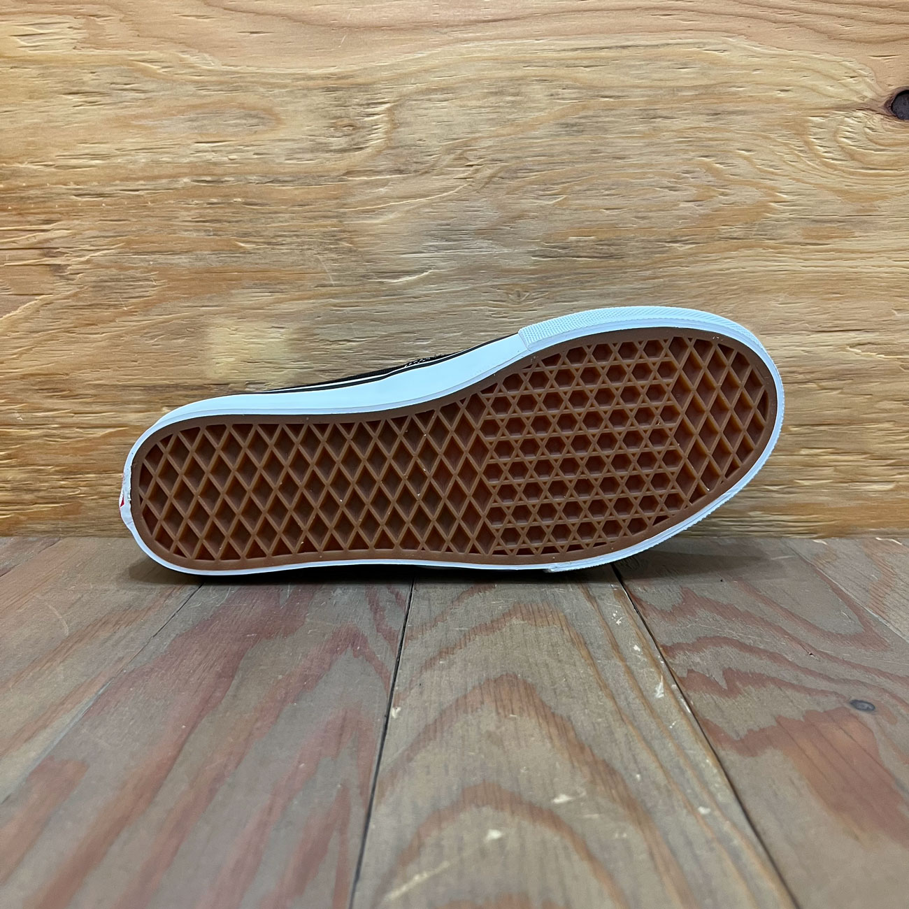 VANS SKATE AUTHENTIC 