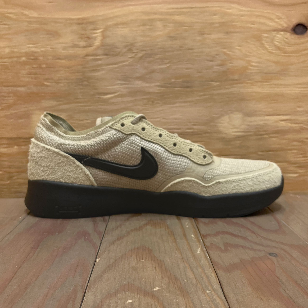 NIKE SB PS8 LIGHT KHAKI/DESERT KHAKI/BLACK