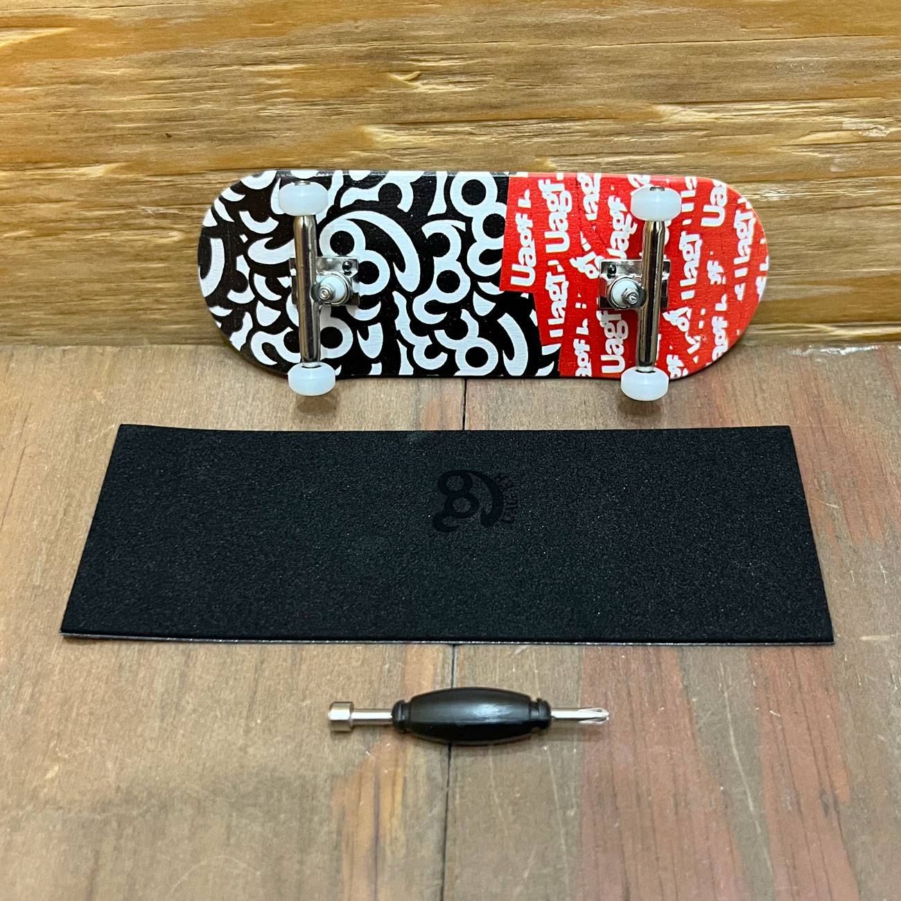 【34mm】UAG F.B PRO COMPLETE