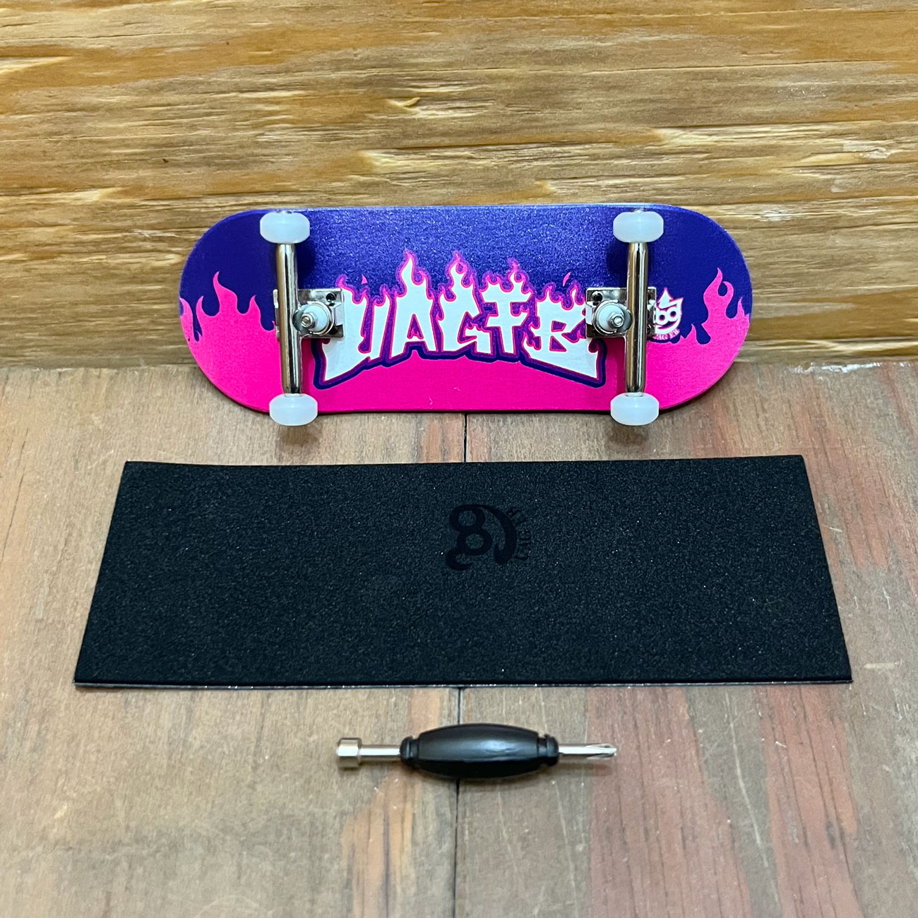 【34mm】UAG F.B PRO COMPLETE