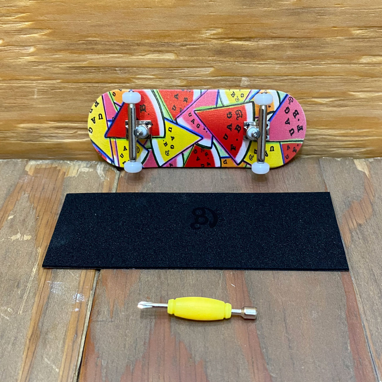 【34mm】UAG F.B PRO COMPLETE