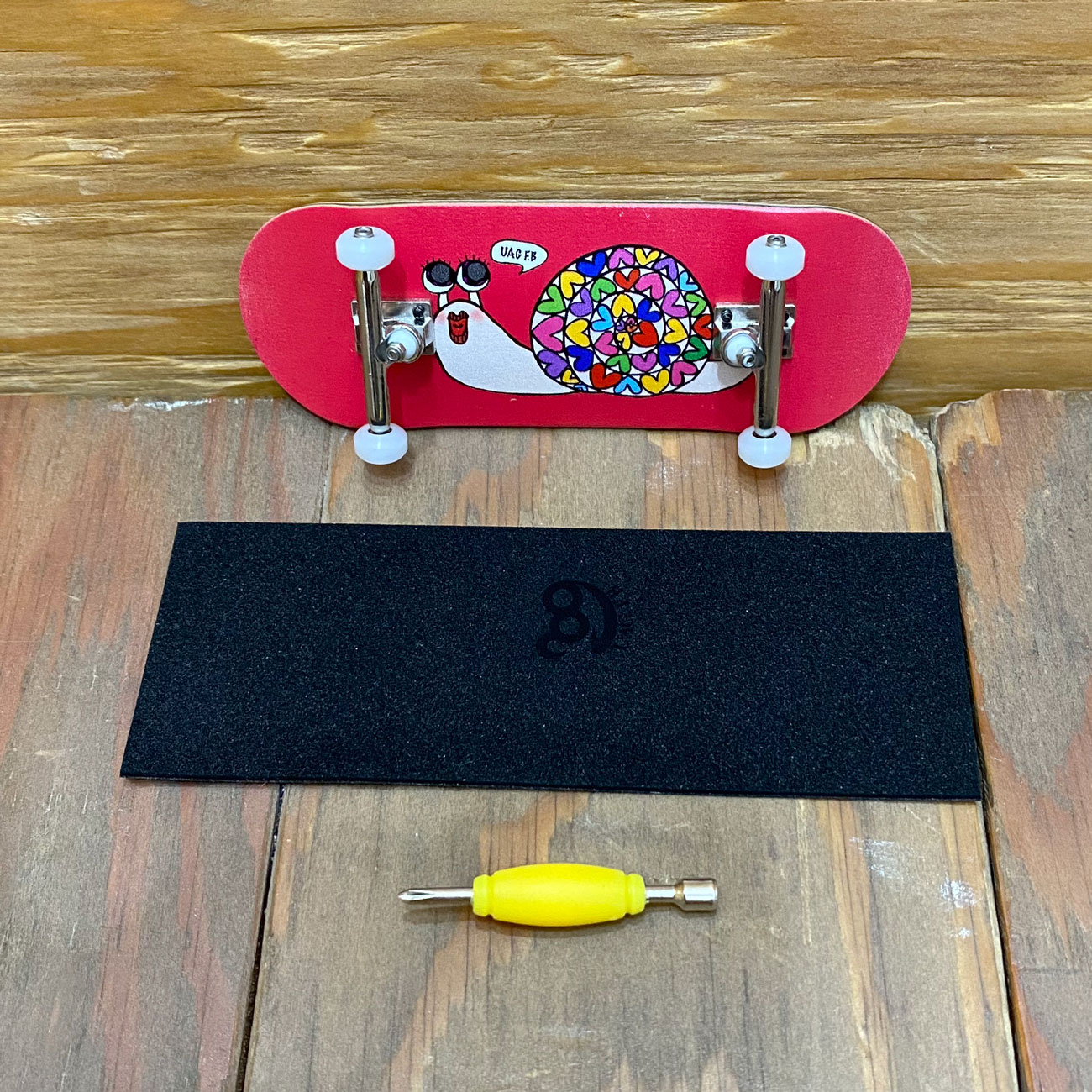 【34mm】UAG F.B PRO COMPLETE