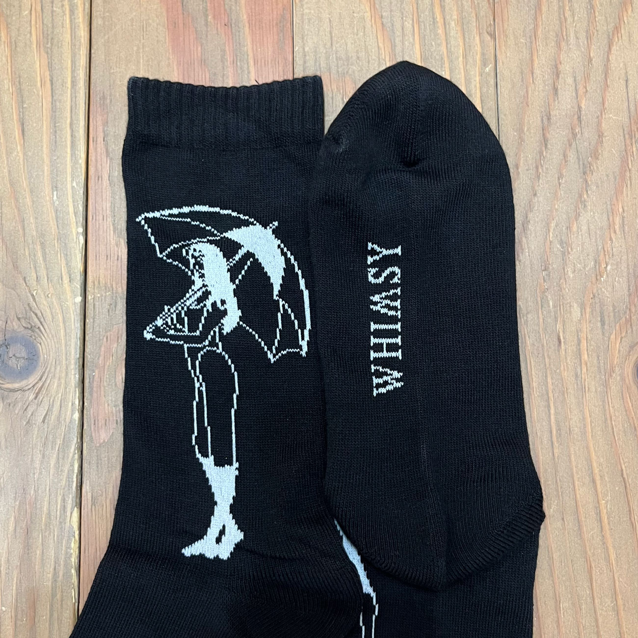 WHIMSY REICO SOX