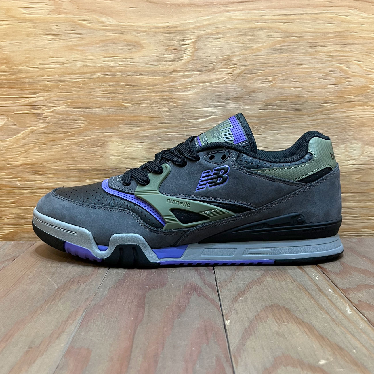 NB NUMERIC 770 VWX