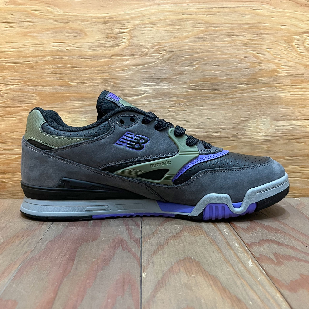 NB NUMERIC 770 VWX