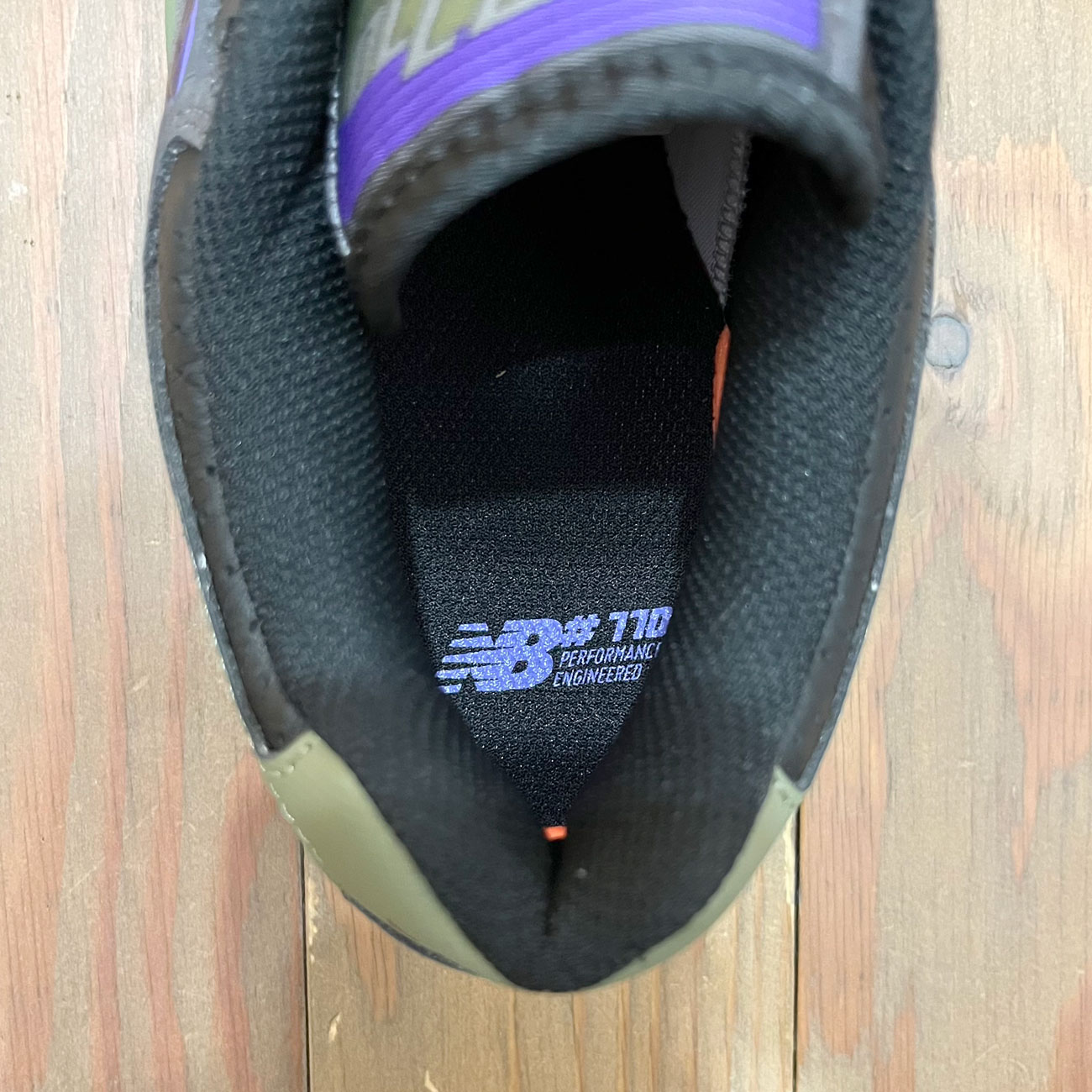 NB NUMERIC 770 VWX
