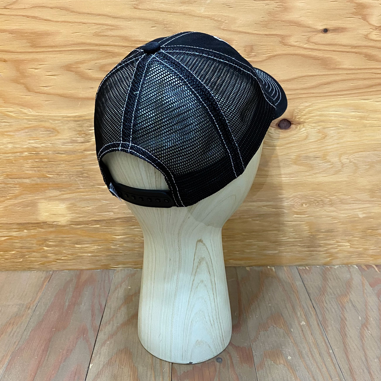 HODDLE TRUCKER CAP
