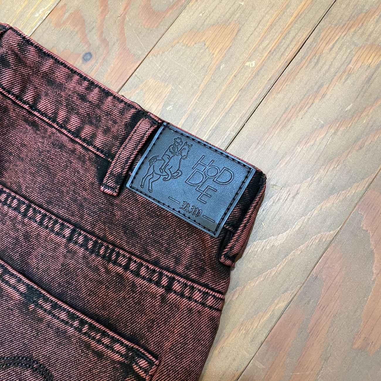 HODDLE RANGER JEANS