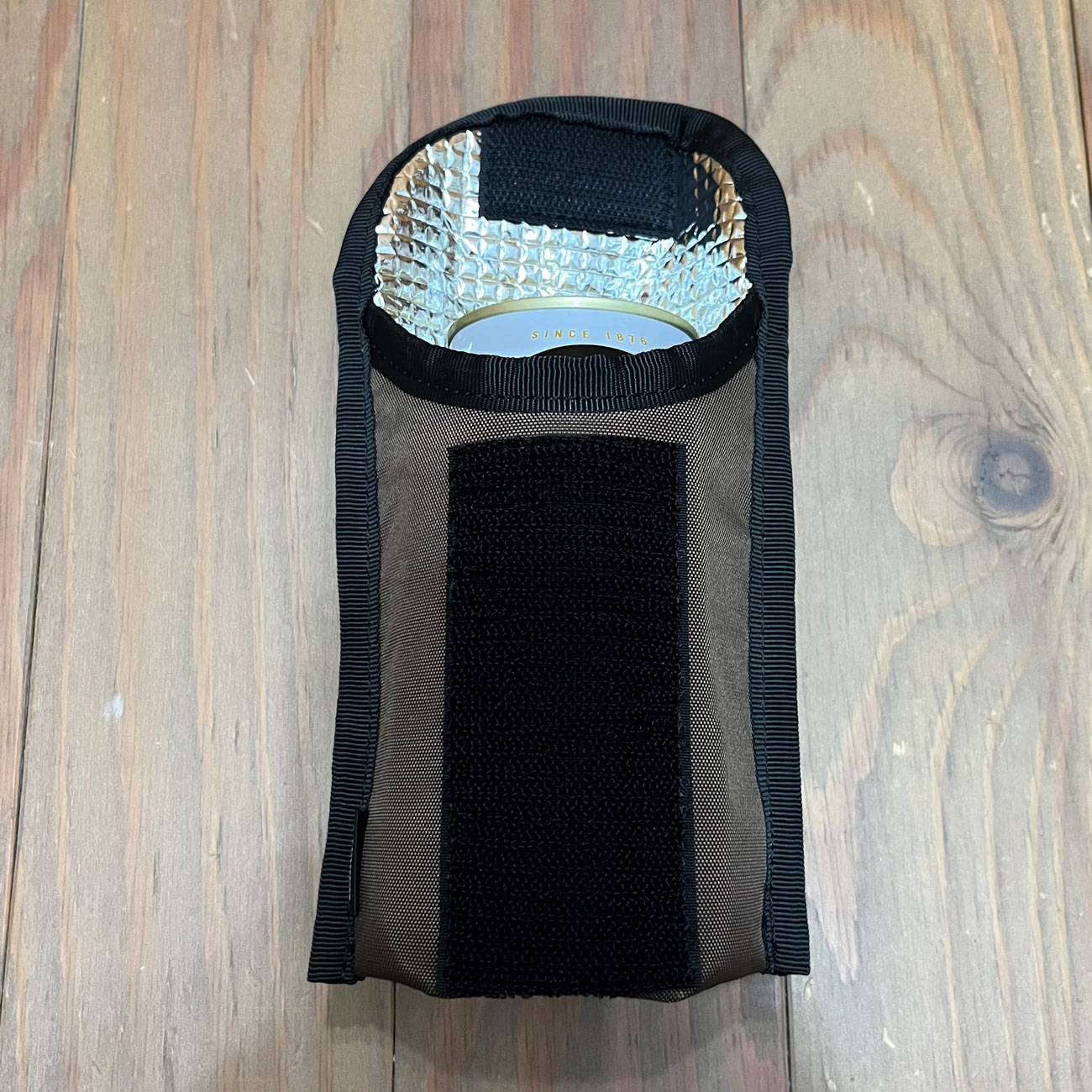 VAGA NANO COOLER WITH SKATE WAX