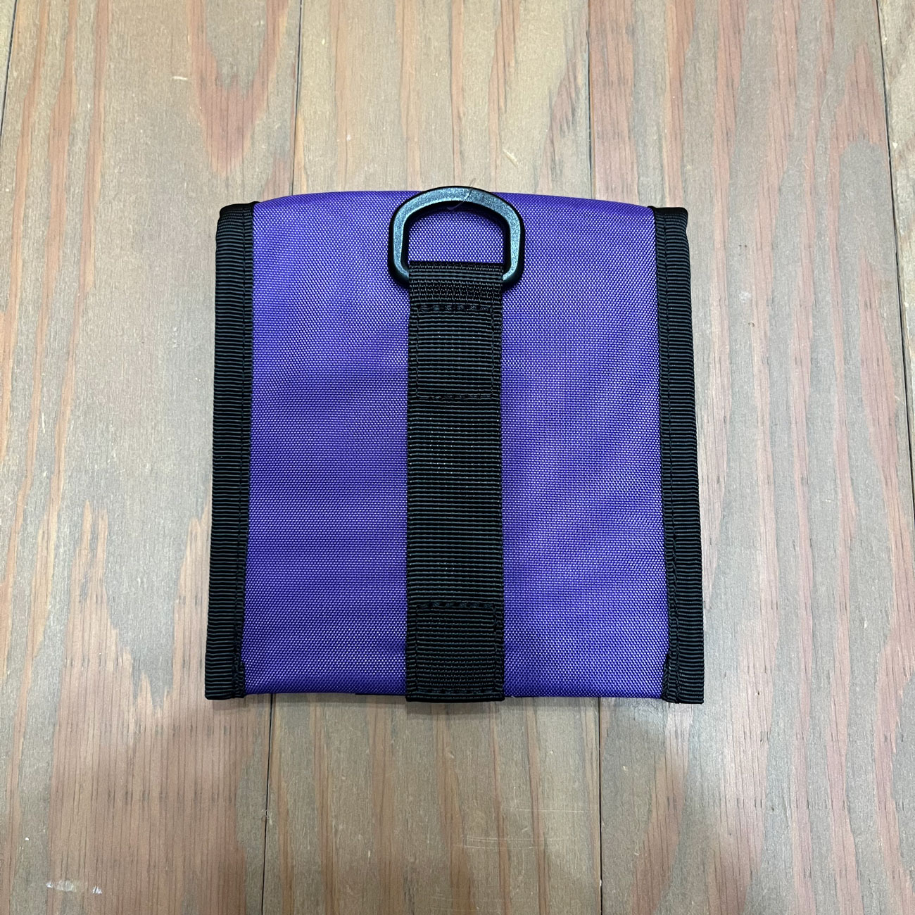 VAGA NANO COOLER WITH SKATE WAX