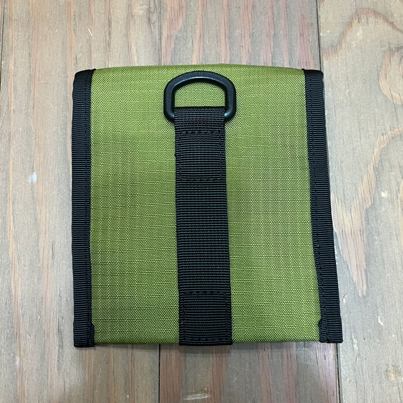 VAGA NANO COOLER WITH SKATE WAX