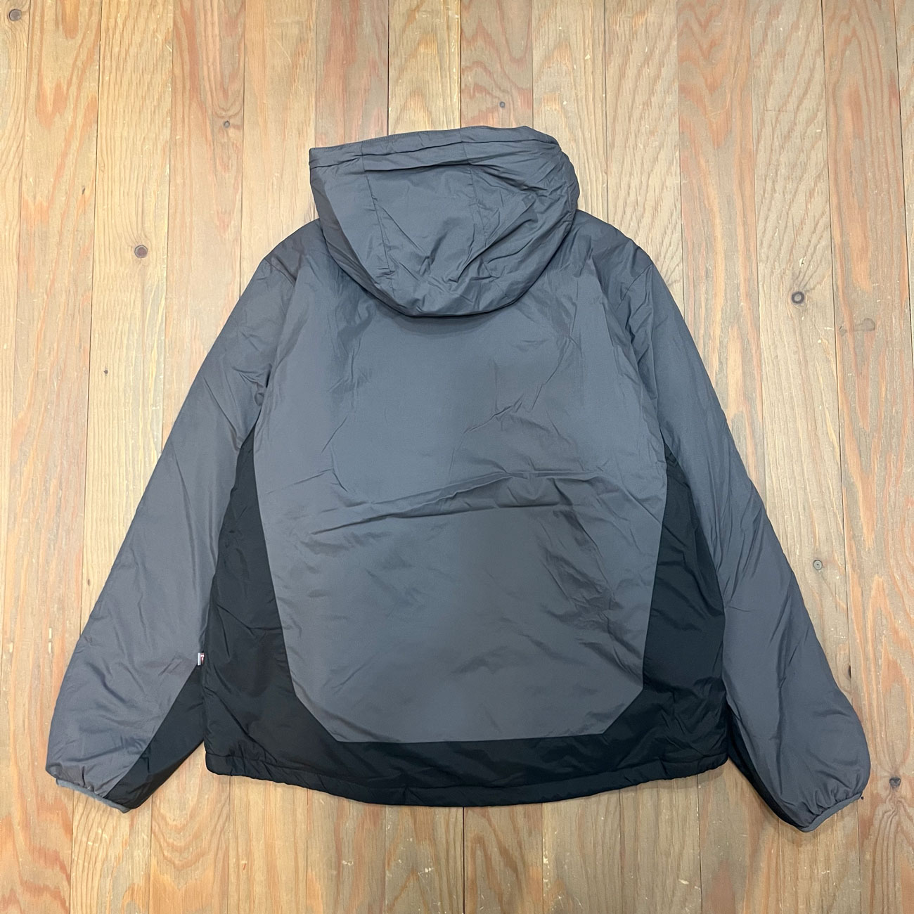 POLAR KODA INSULATED JACKET