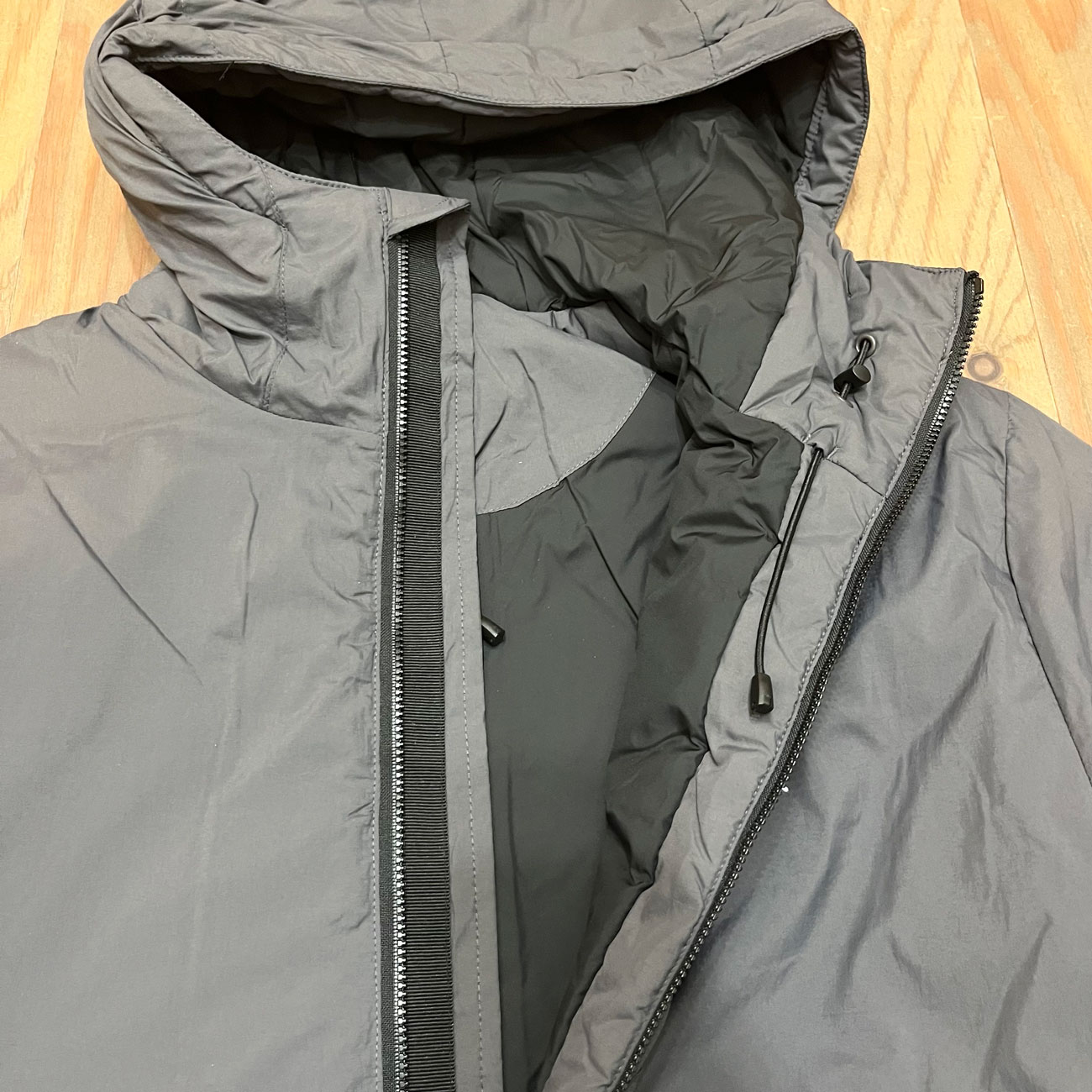 POLAR KODA INSULATED JACKET