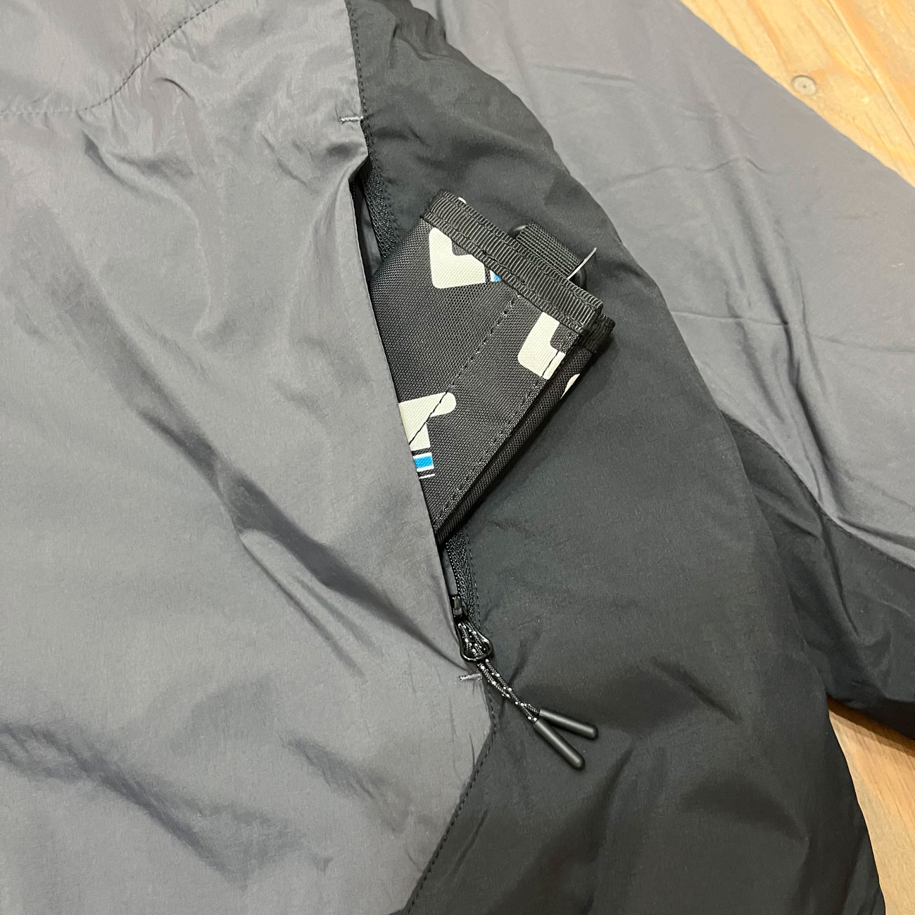 POLAR KODA INSULATED JACKET