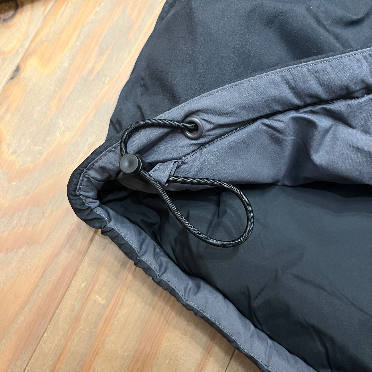 POLAR KODA INSULATED JACKET