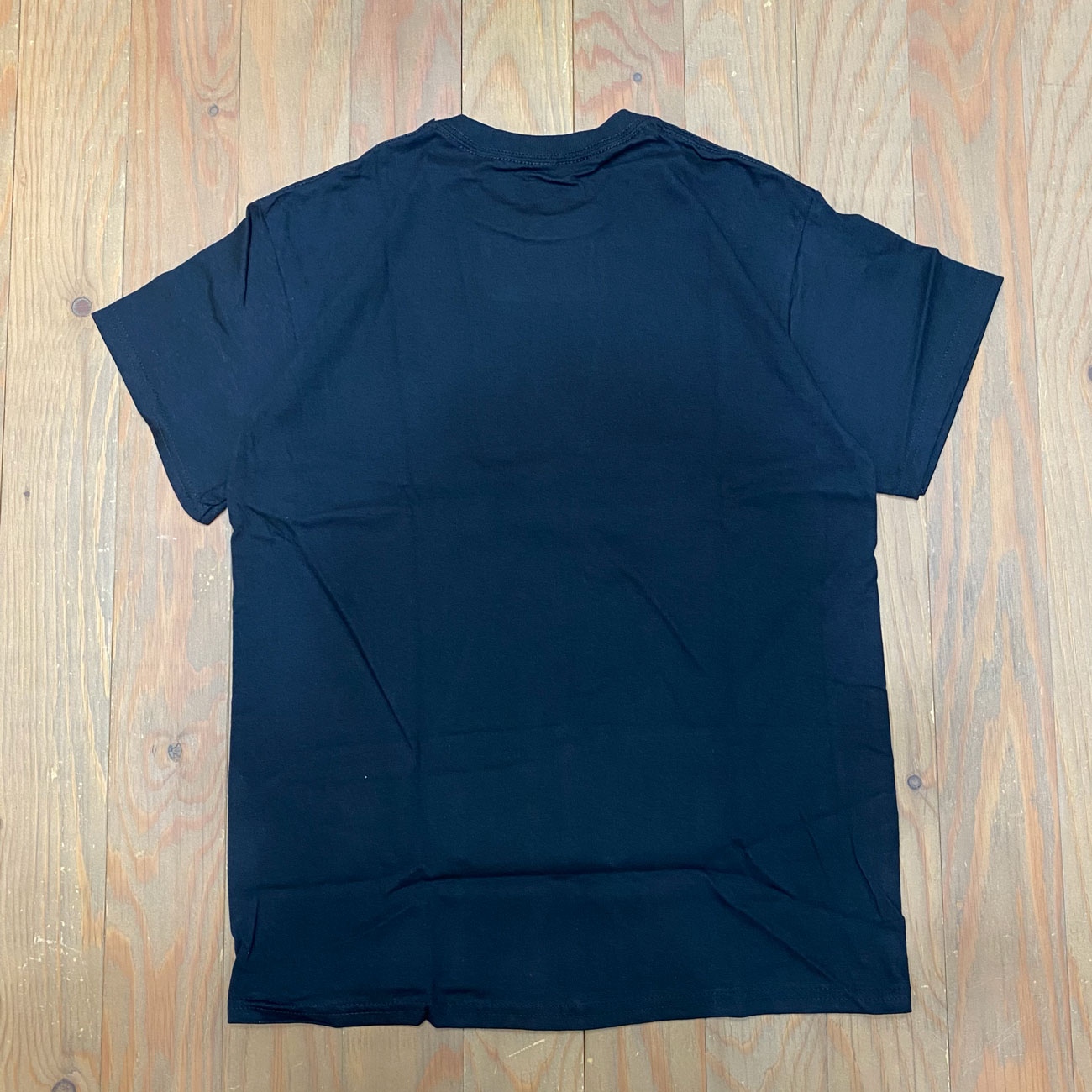 WELCOME BRIDGE BOXY TEE