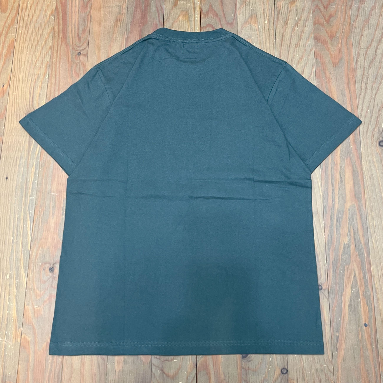 YTOWN PLAYAZ NEVER GIVE UP TEE