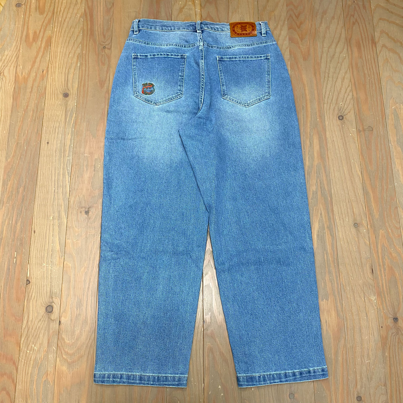 EVISEN ONE-UP JEANS | 東京のスケートボードショップ・通販なら