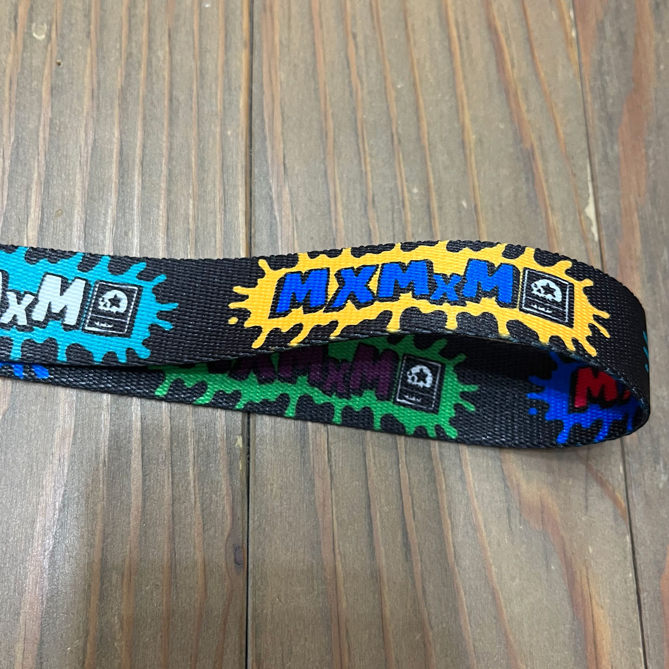 MAGICAL MOSH DOG LEAD