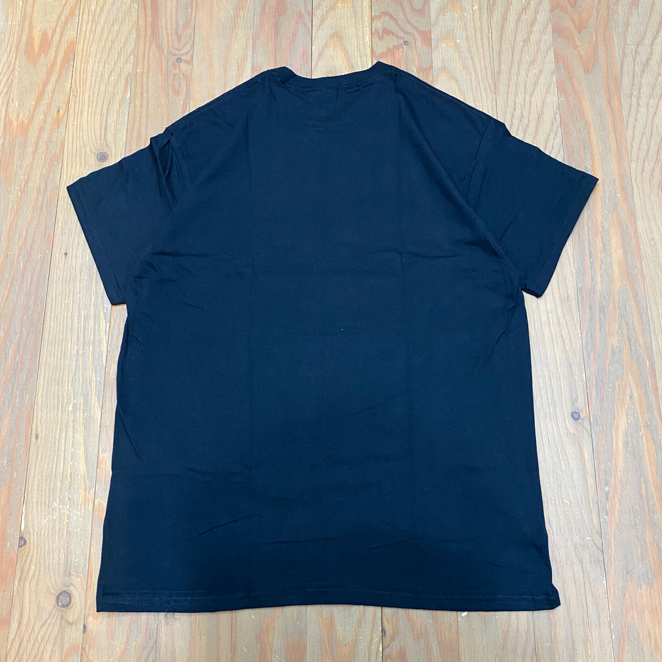 DOGGY PISS 人間バイブス TEE