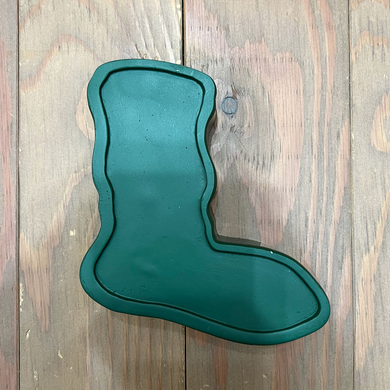 WHIMSY SOCKS ASHTRAY