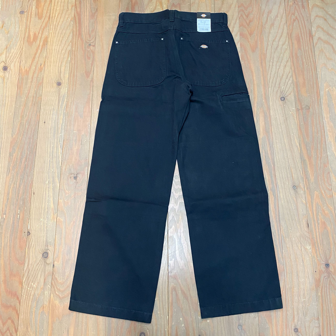 DICKIES SKATEBOARDING THRASHER DOUBLE KNEE PANTS