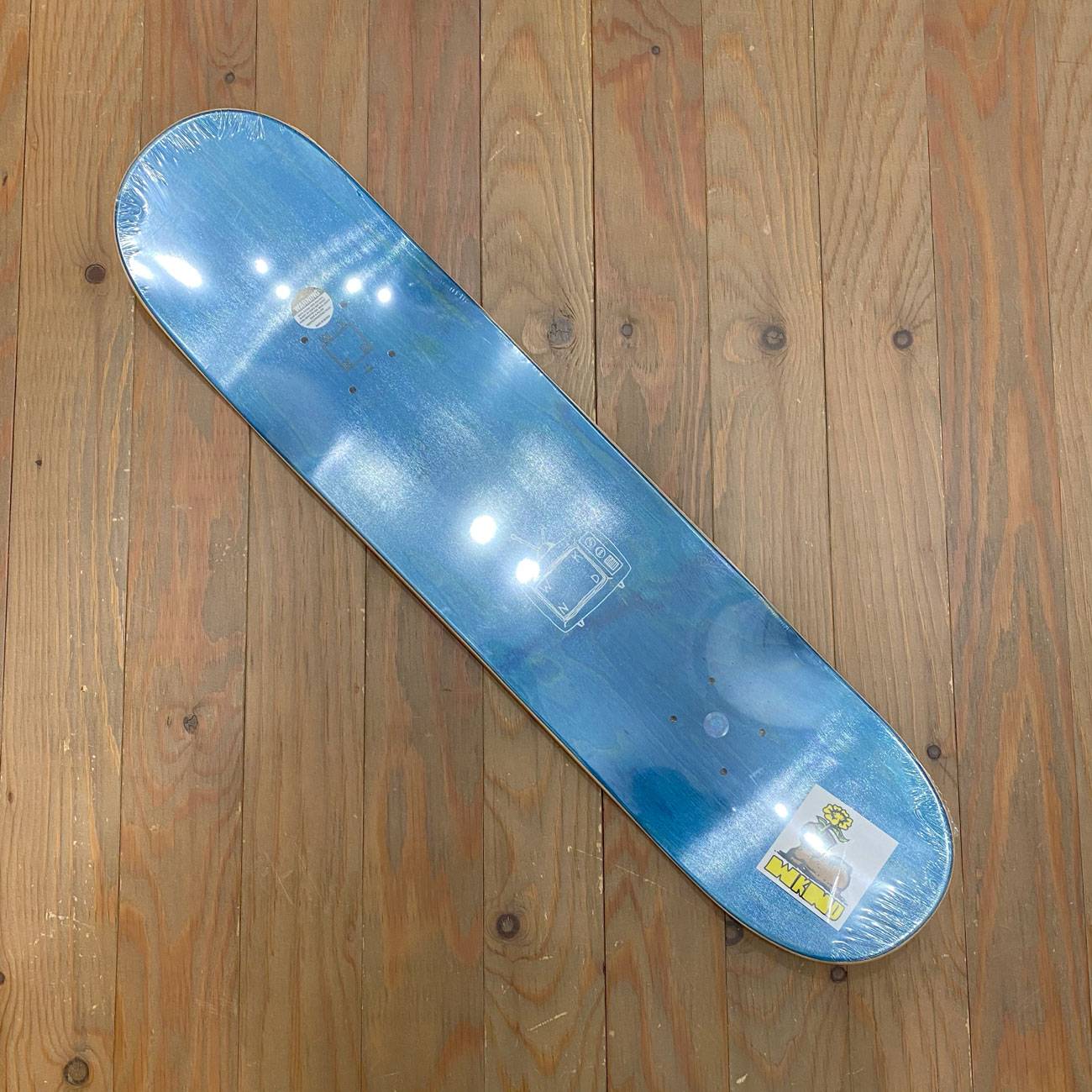 WKND MINI LOGO DECK 6.75/7.0/7.25/7.5inch