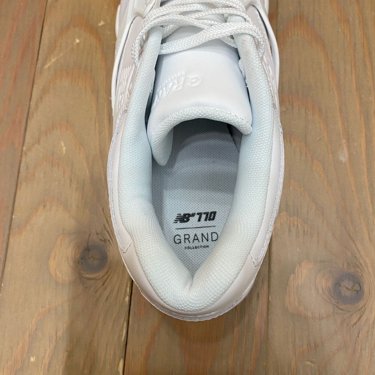 NB NUMERIC 770 GRAND COLLECTION 