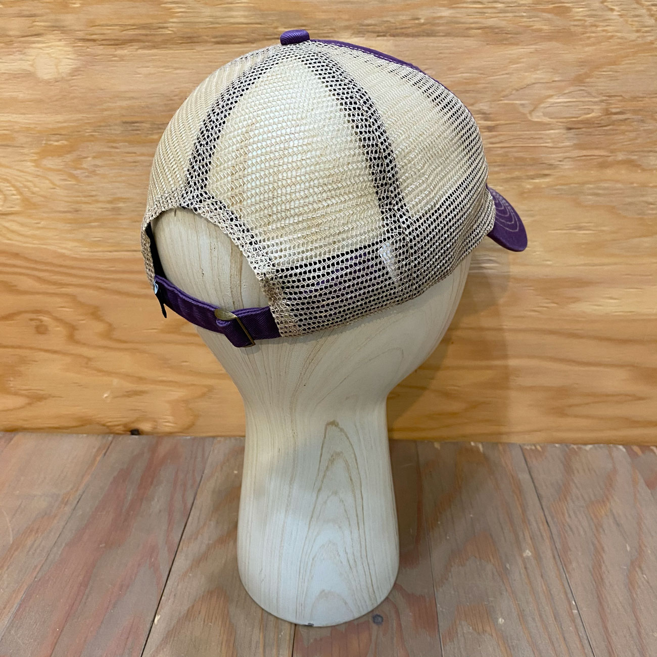 PASS PORT SLINKIN' LEAGUES TRUCKER