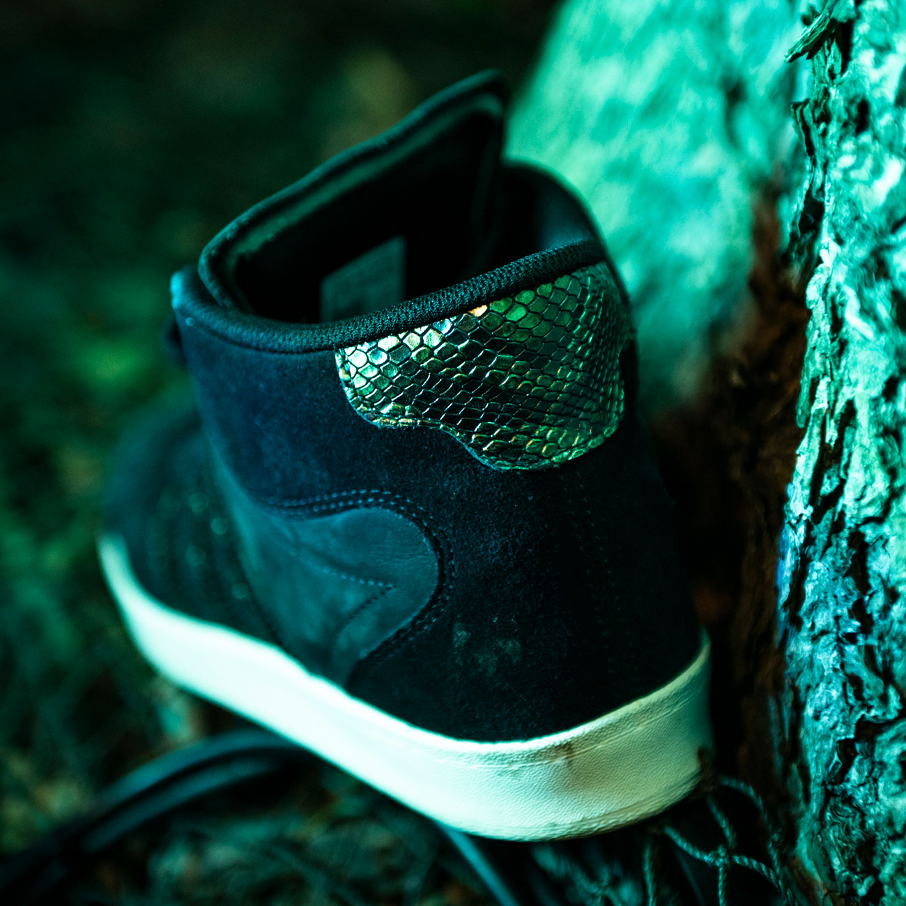 ADIDAS SUPERSKATE X KADER 