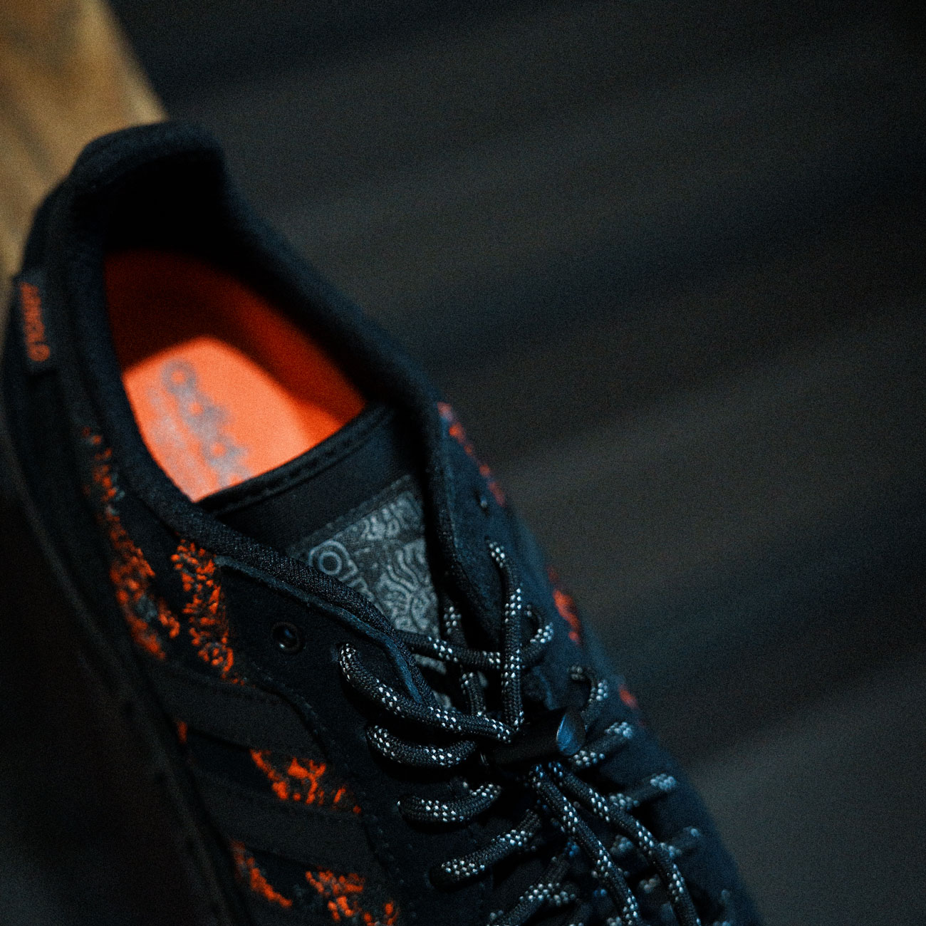 ADIDAS HANDBALL TOP x MIKE ARNOLD