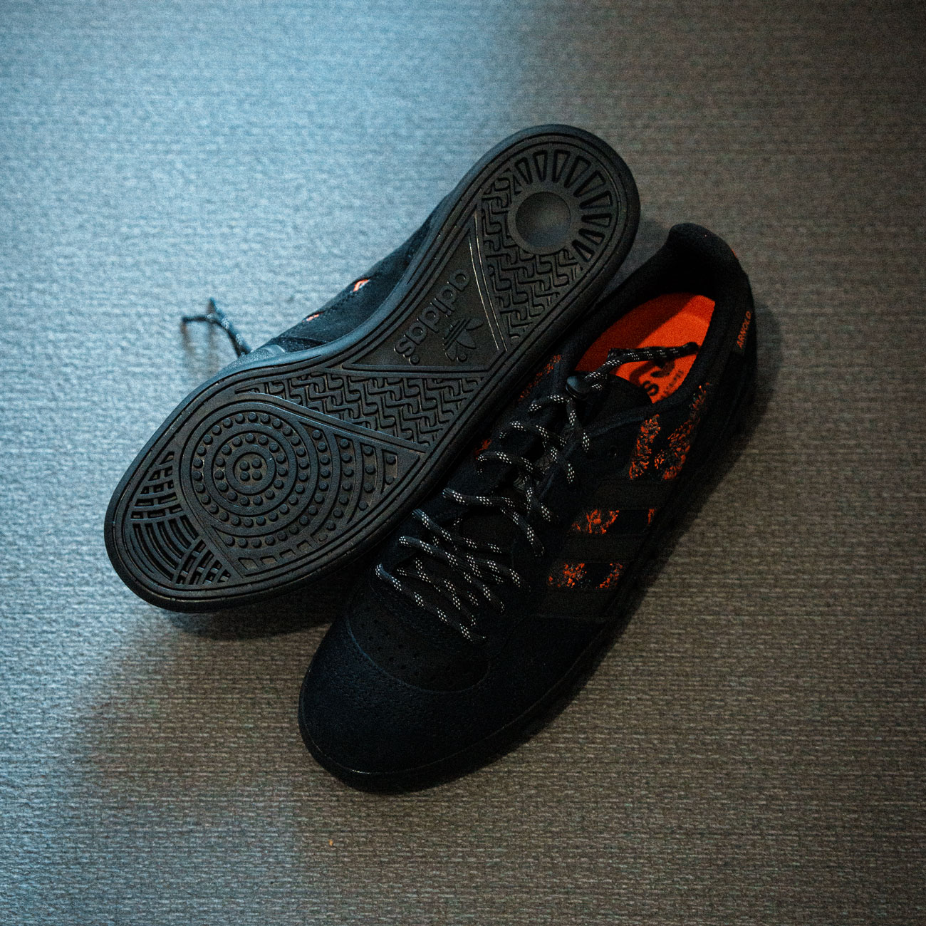 ADIDAS HANDBALL TOP x MIKE ARNOLD