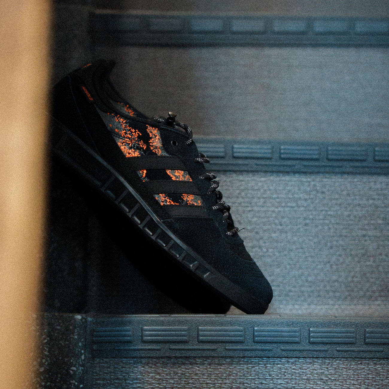 ADIDAS HANDBALL TOP x MIKE ARNOLD