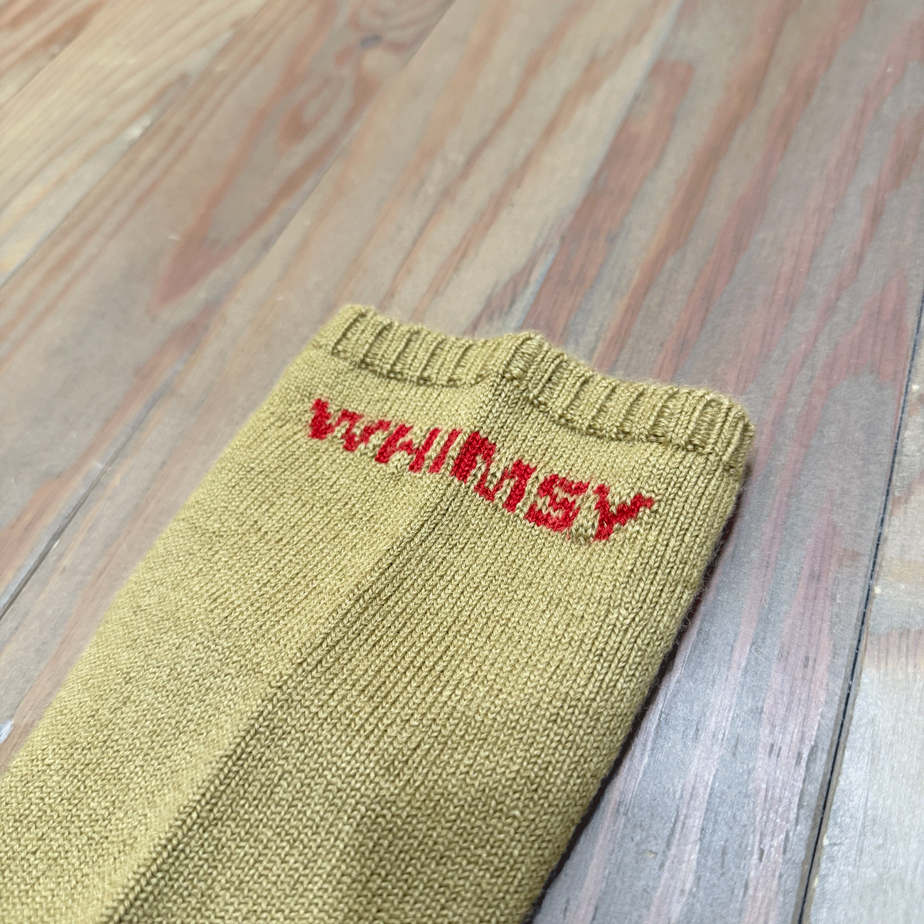 WHIMSY NIKITA SOX