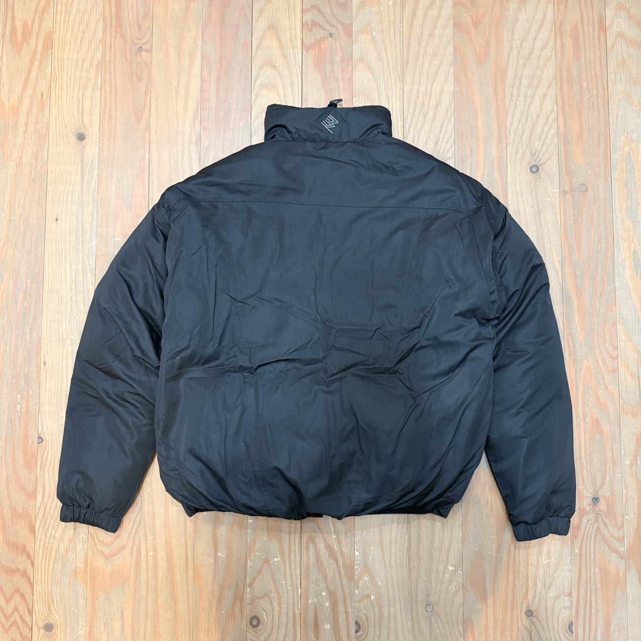 WHIMSY SNOW MAN JACKET