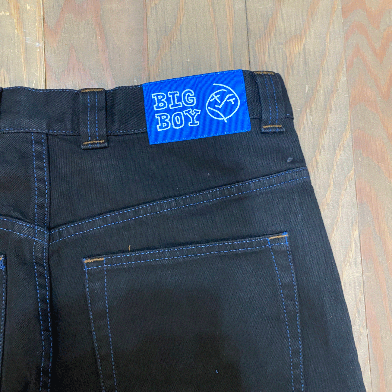 POLAR BIG BOY PANTS