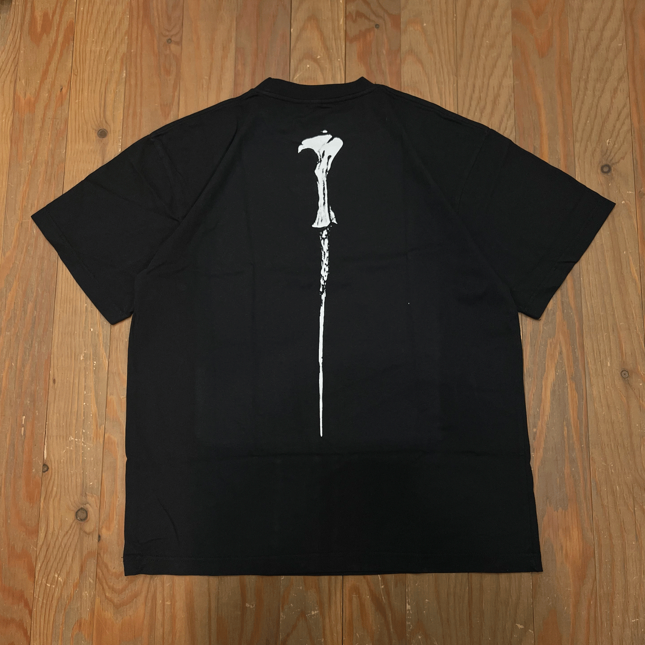 WELCOME x HARRY POTTER DARK LORD TEE