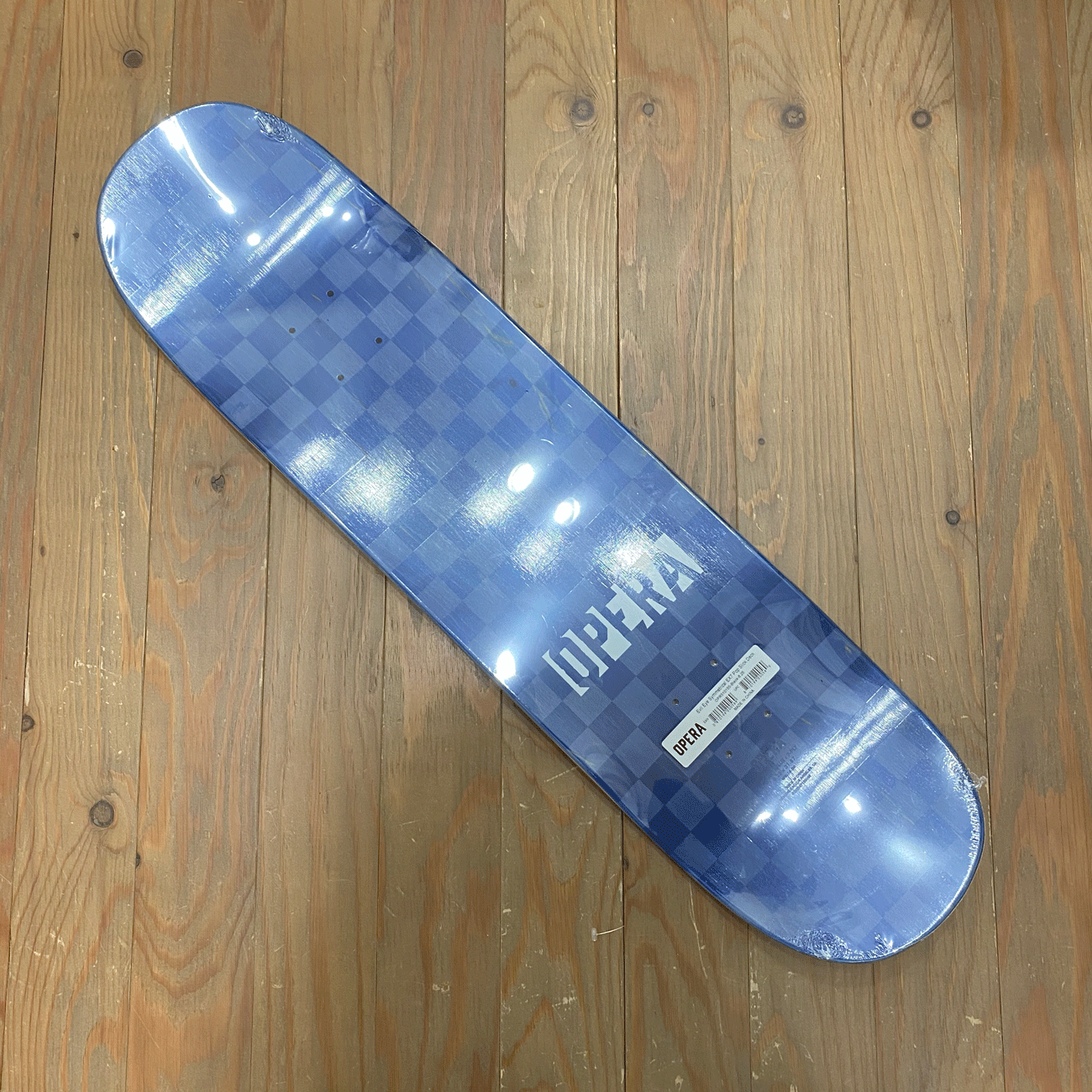 OPERA EVIL EYE SYMMETRICAL EX7 POP SLICK DECK 8.25inch | 東京の