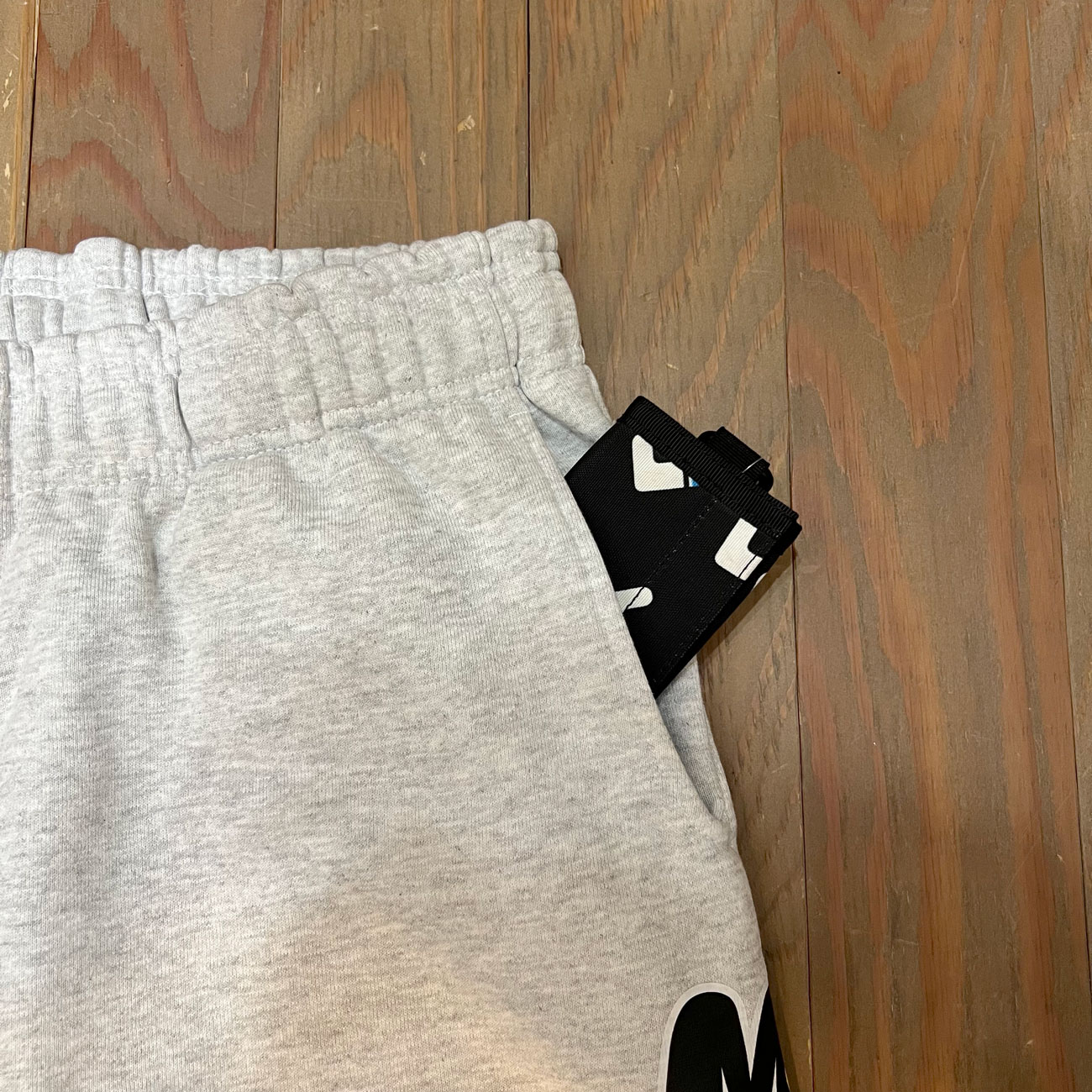 MxMxM x タマ&フレンズ SWEAT PANTS