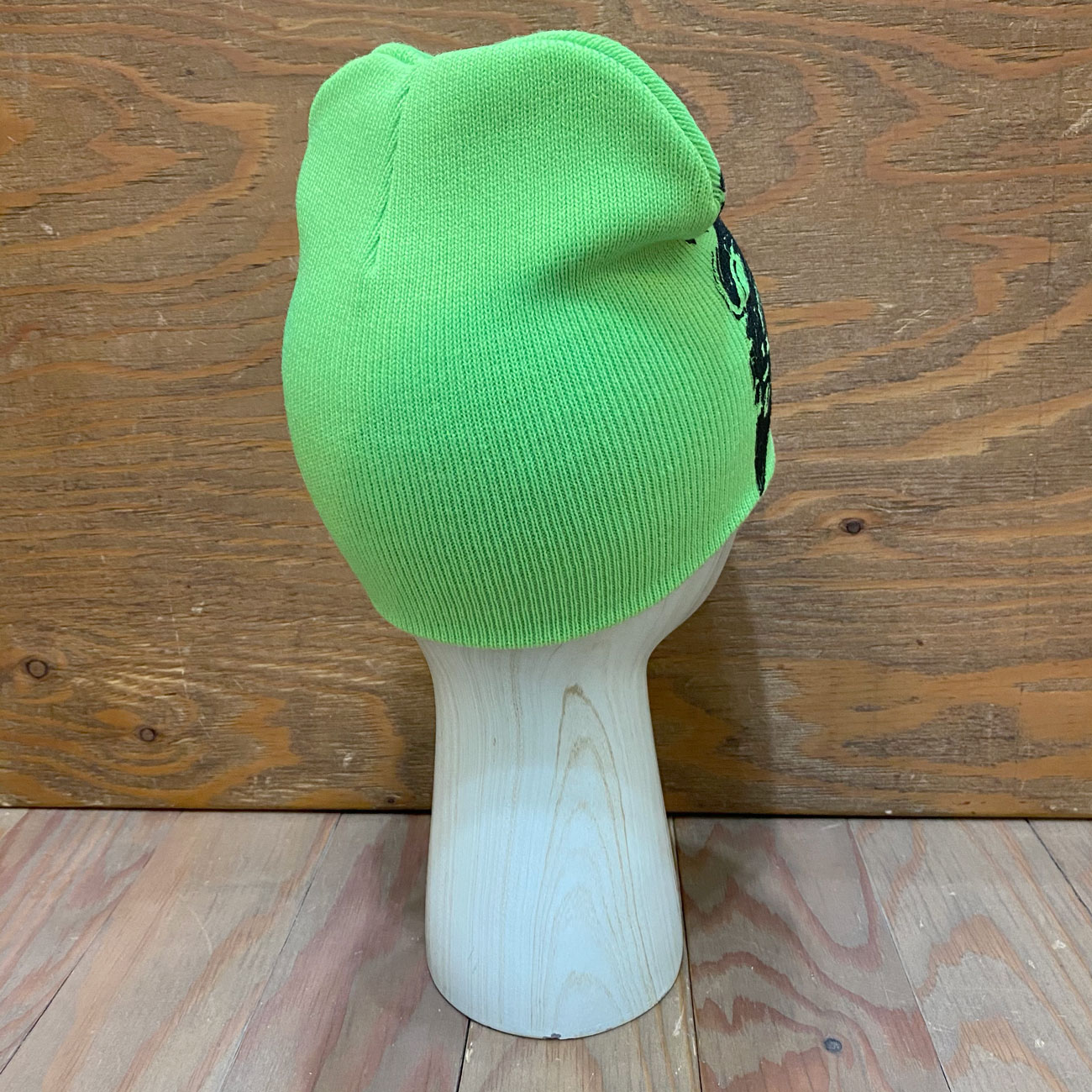 GENESIS RORSCHACH BEANIE