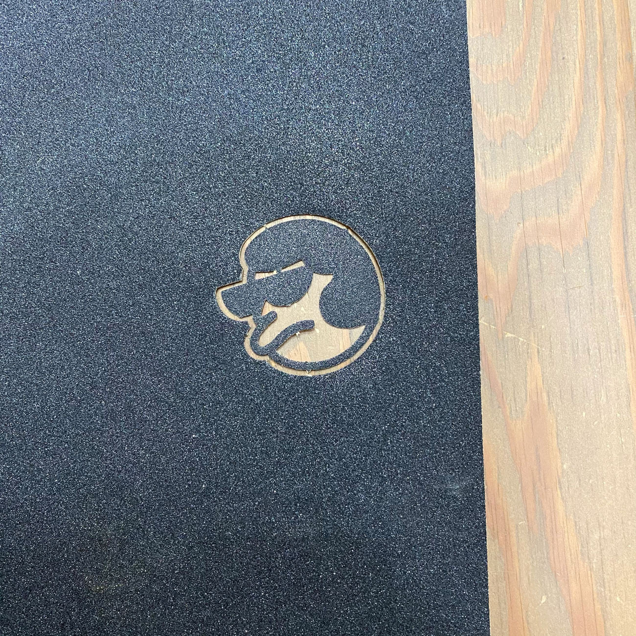 CLASSIC GRIP DIAMOND DUST DIE CUT