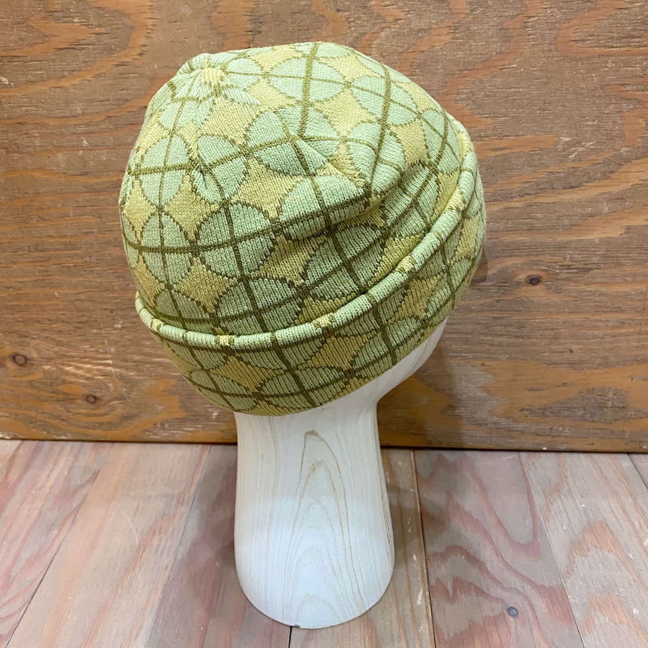 SPRINKLES SF BEANIE