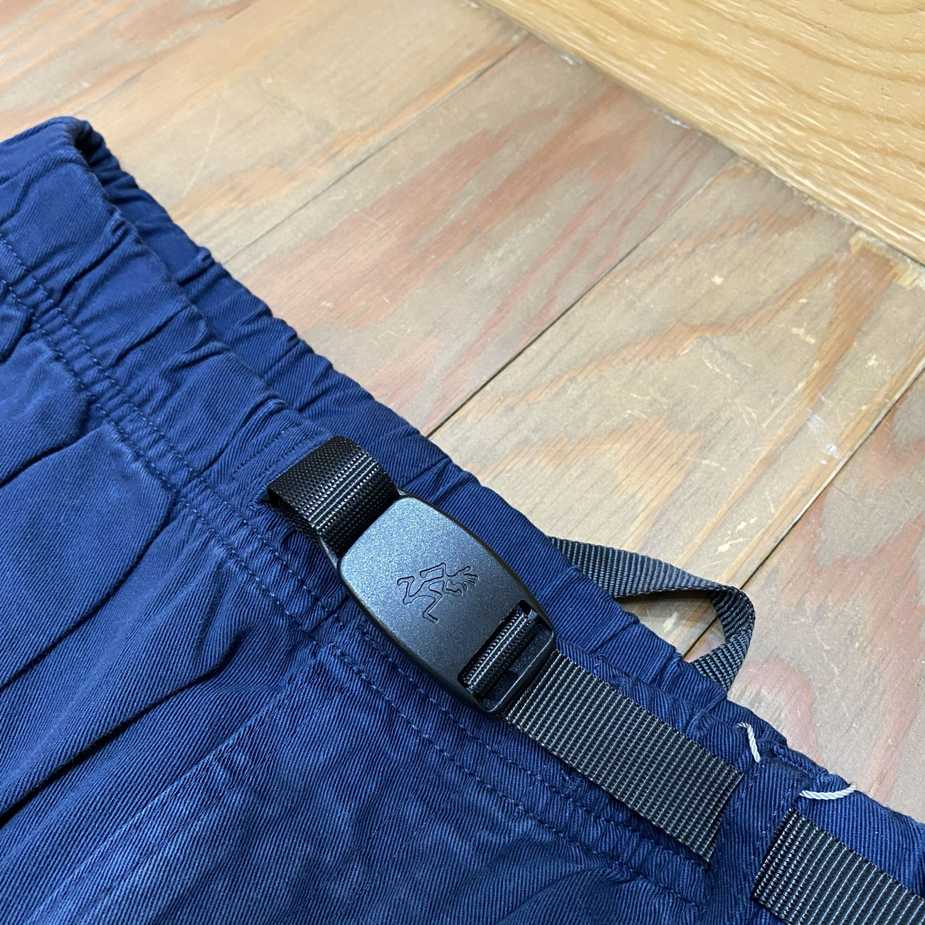 GRAMICCI PANT STRAIGHT FIT