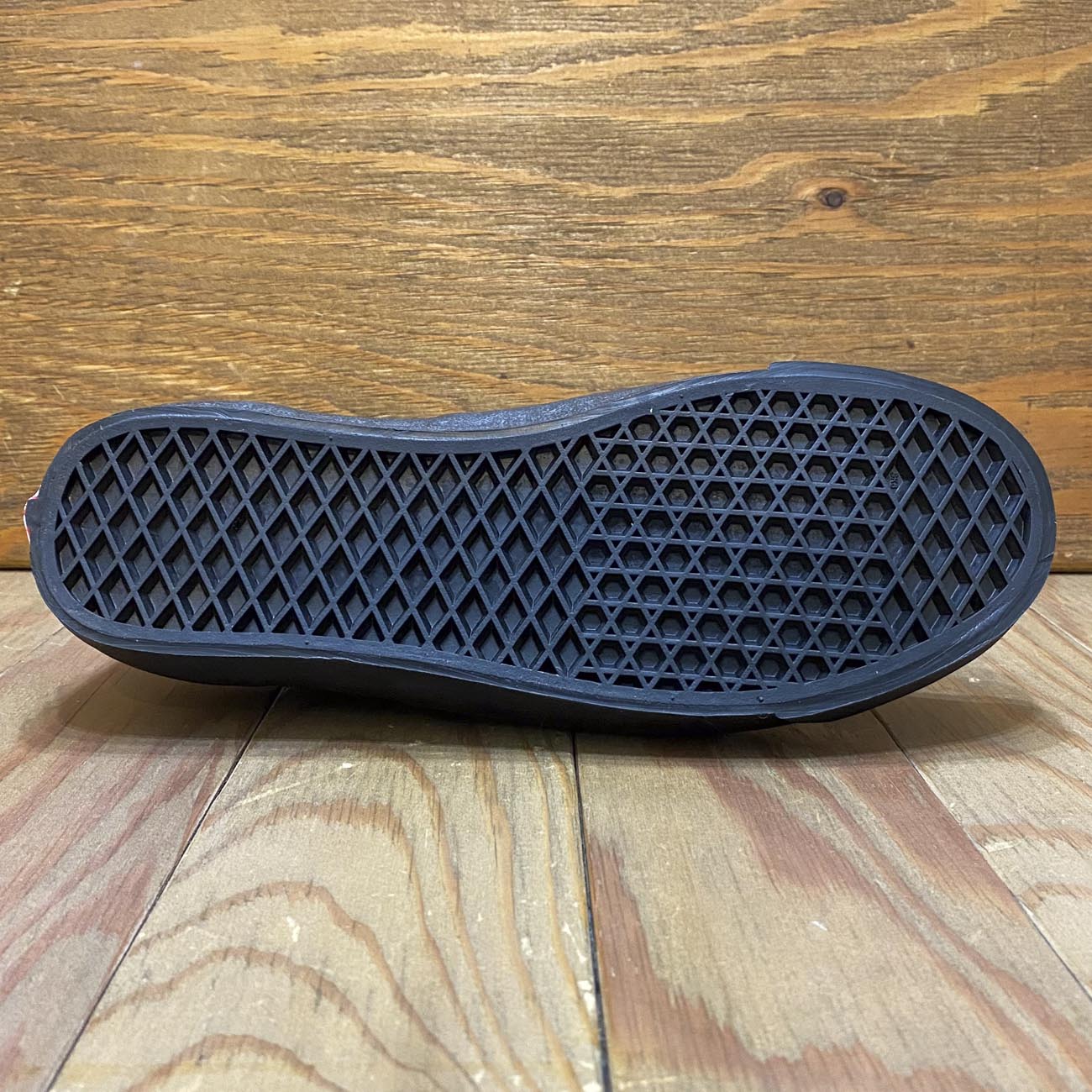 VANS SKATE ERA STUB BLACK/BLACK